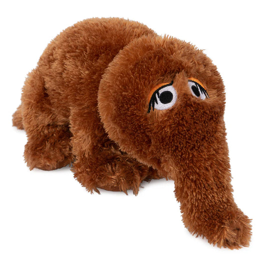 Snuffleupagus Plush