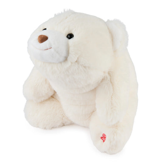 Gund Snuffles Teddy Bear Plush, White