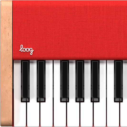 loog piano