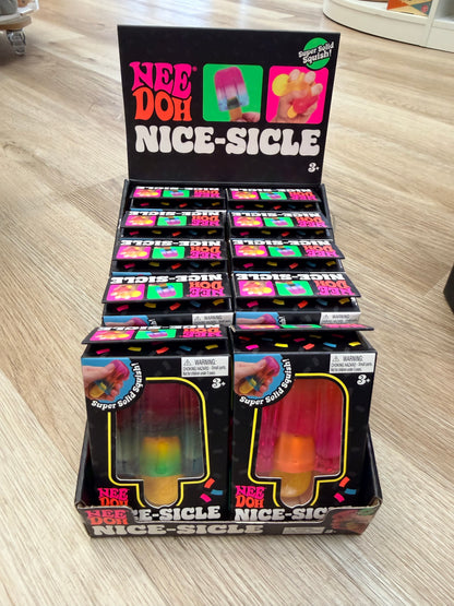 NeeDoh July Drop!