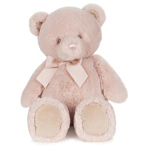 Gund My First Friend Teddy Bear, Pink