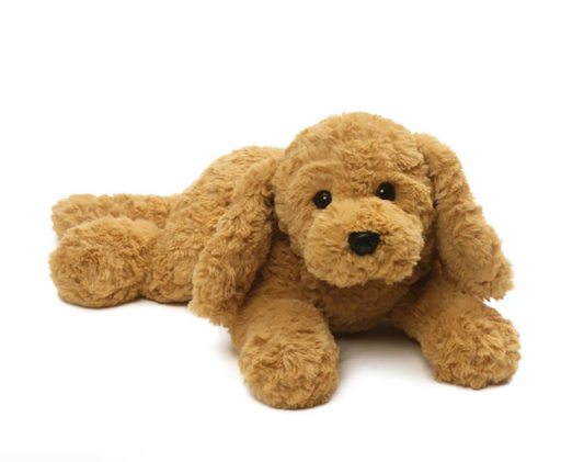 Gund Muttsy Dog Plush