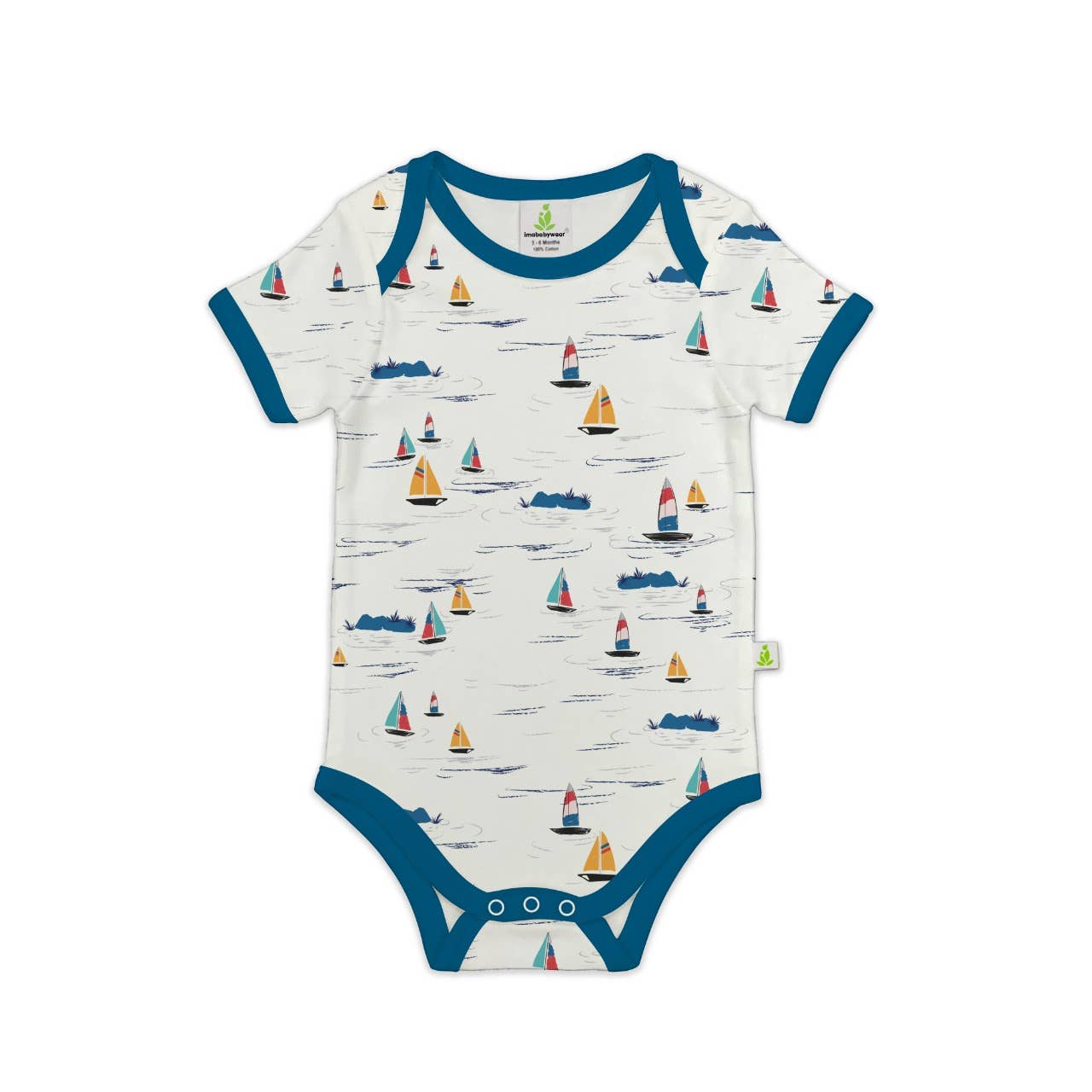 Catamaran Bodysuit