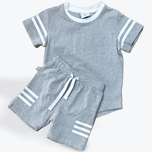 Sport Stripe Set