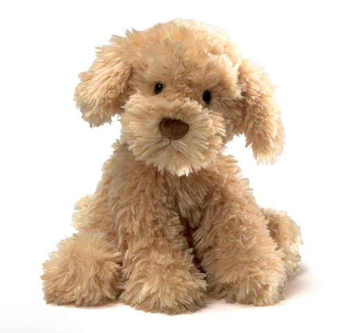 Gund Nayla Cockapoo Puppy