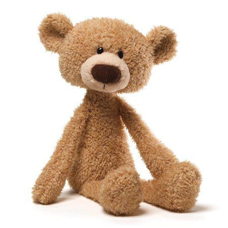 Gund Toothpick Teddy Bear