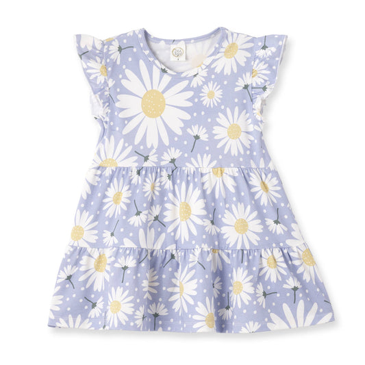 Wild Daisies Bamboo Dress