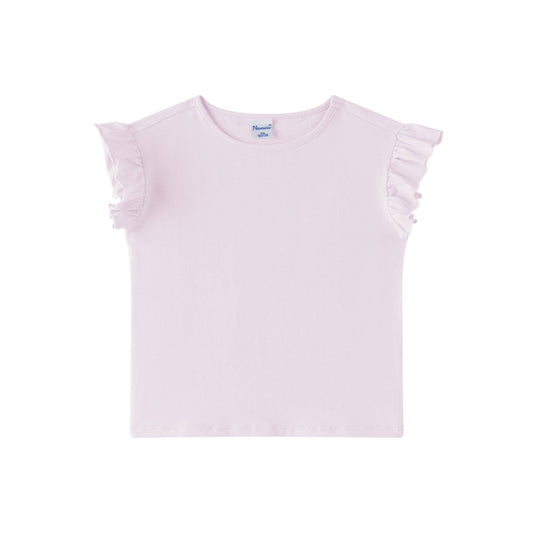 Ruffle Tee