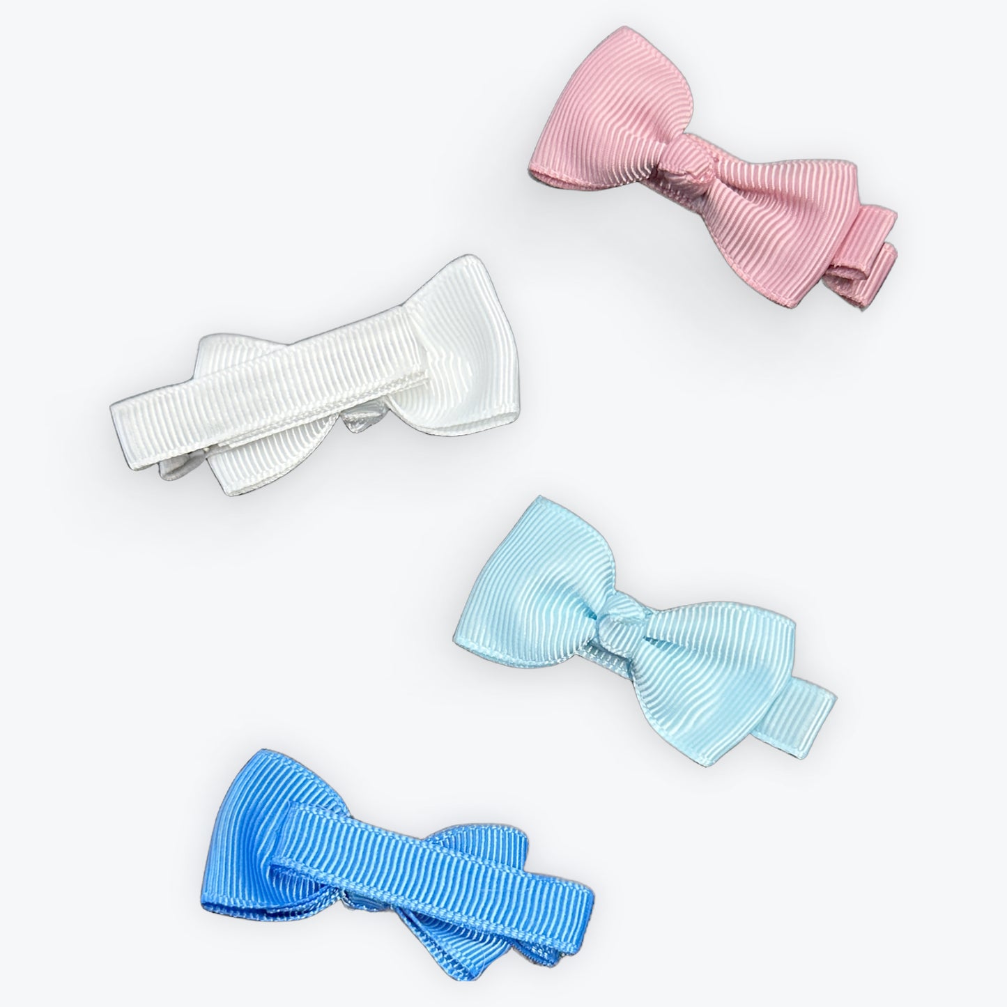 Baby Bows