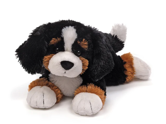 Gund Randle Bernese Mountain Dog Stuffed Animal