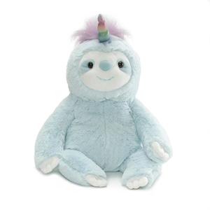 Gund Dazzle Slothicorn Plush Toy