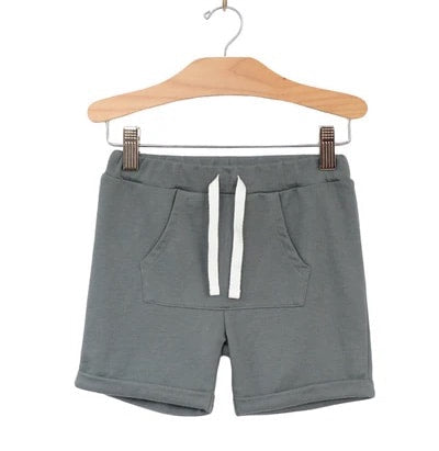 Kangaroo Pocket Short