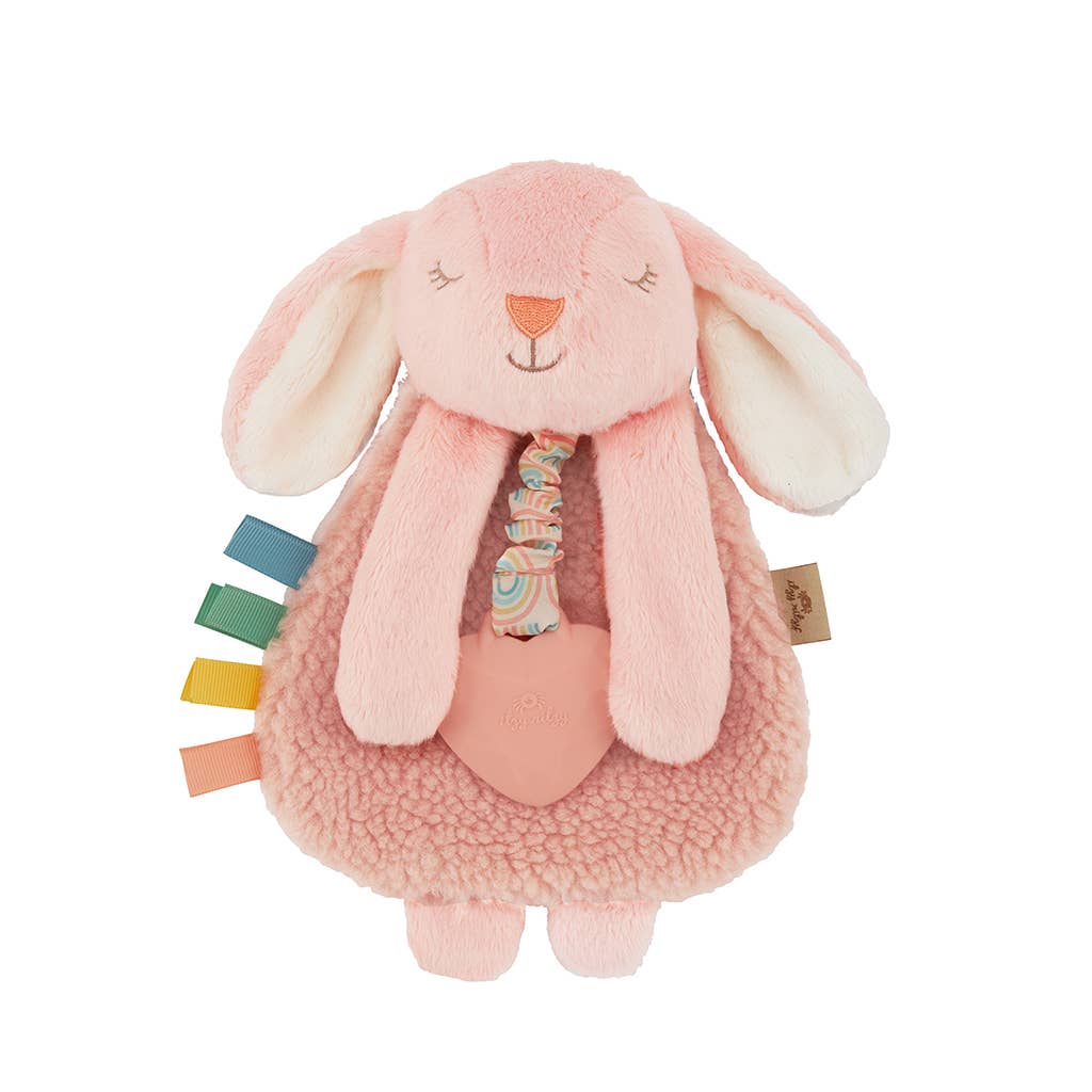 Itzy Friends Lovey™ Plush