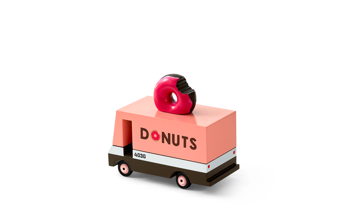 Candylab Toys - Donut Van