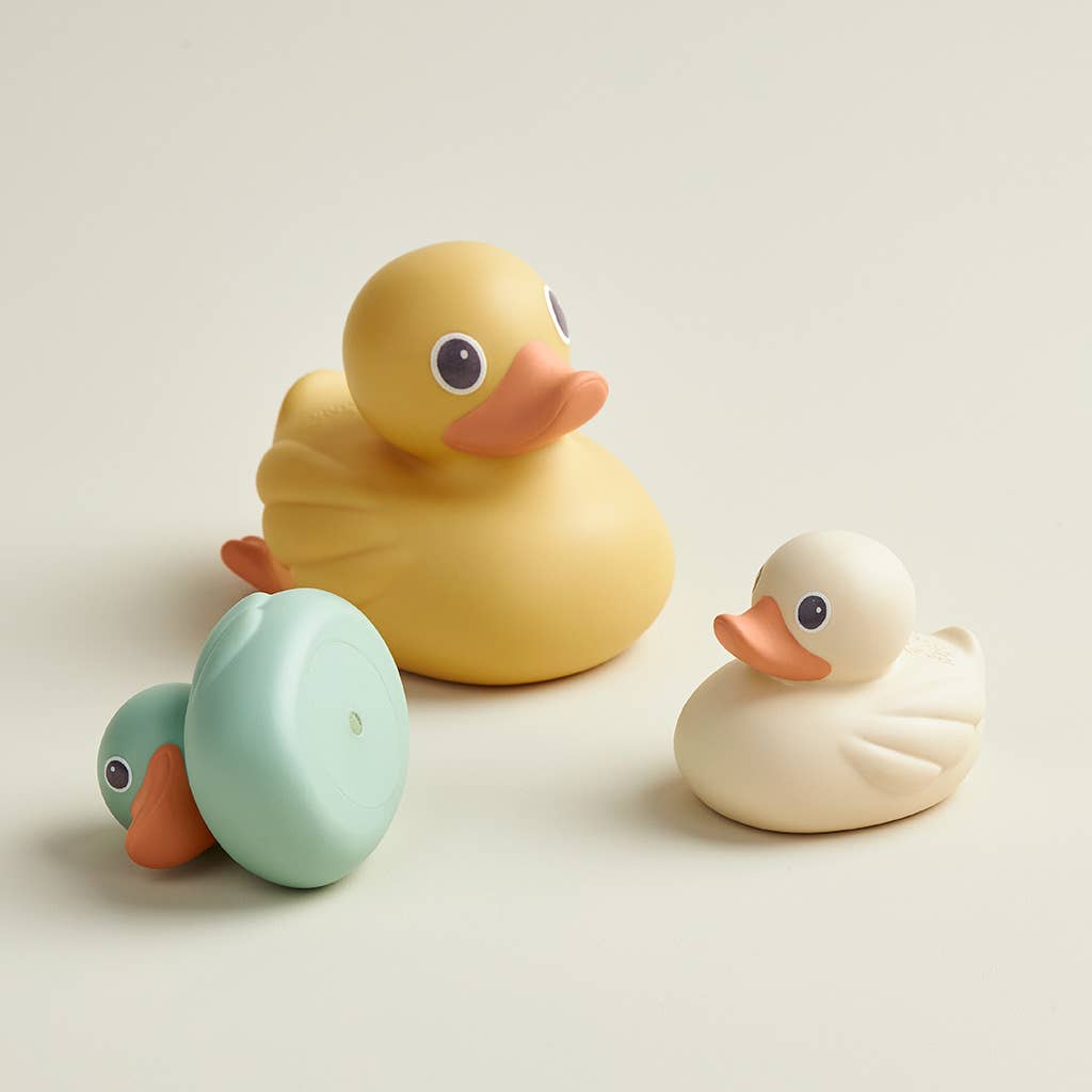 Itzy Ritzy - *NEW* Itzy Ducky Family™