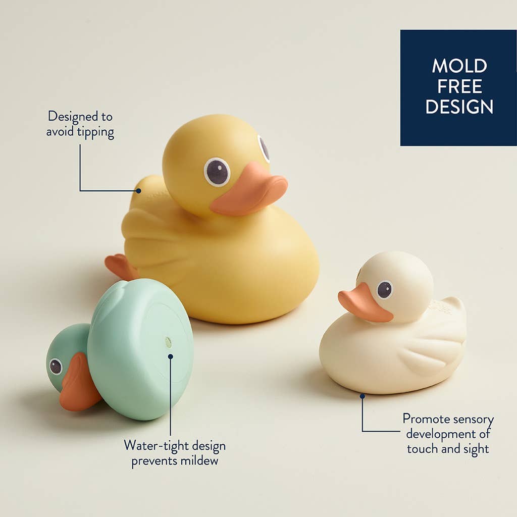 Itzy Ritzy - *NEW* Itzy Ducky Family™