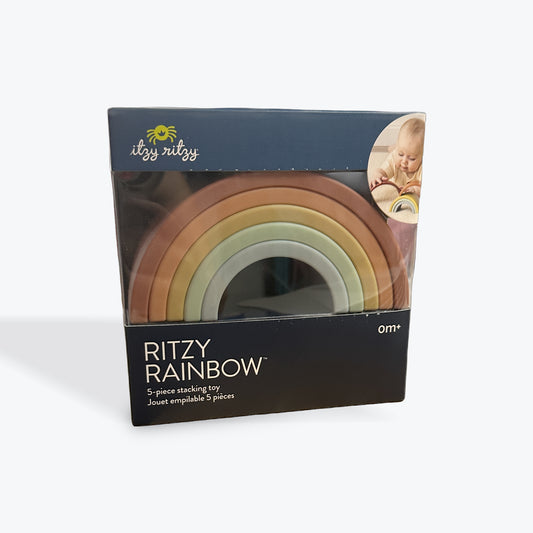 Itzy Ritzy - Ritzy Rainbow