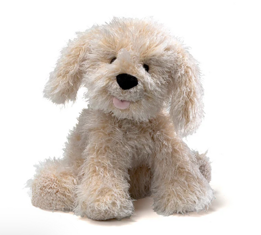 Gund Karina Labradoodle Dog