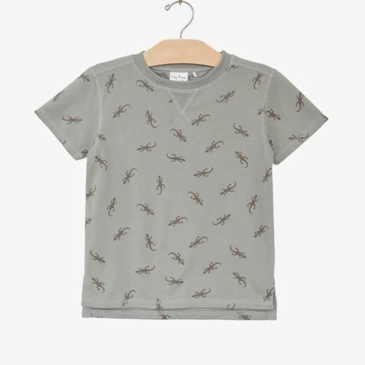 Lizard Tee