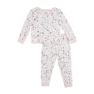 Mud Pie Baby Girl S Toddlers Bunny PJS