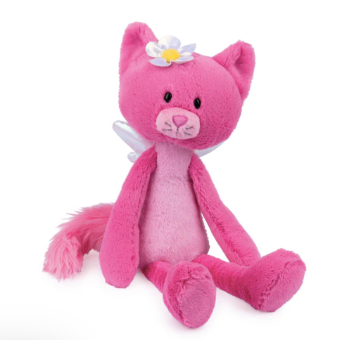 Gund Take Along Friends, Maeve Rose Kitty