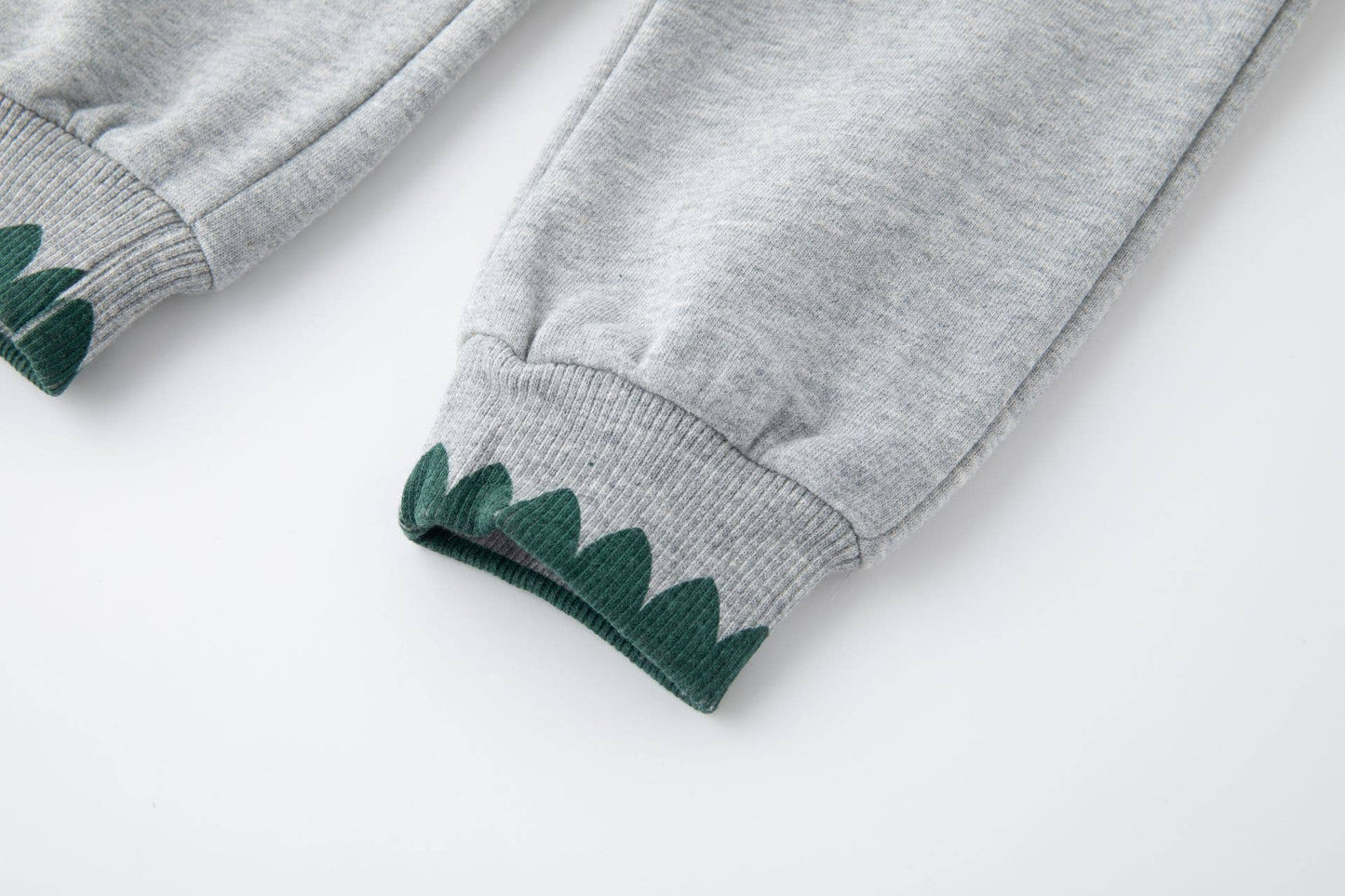 Dragon Graphic Baby Joggers