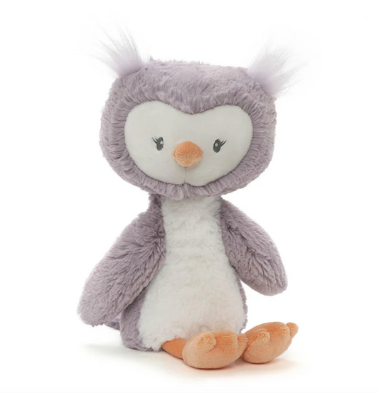 Gund Baby- Quinn Owl Plush