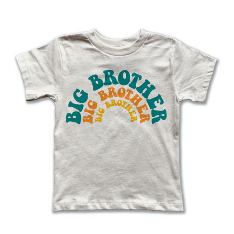 Rivet Apparel Big Brother Tee