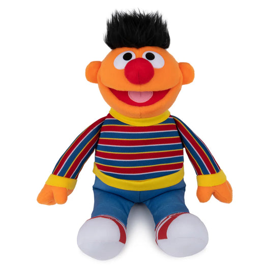 Ernie Plush