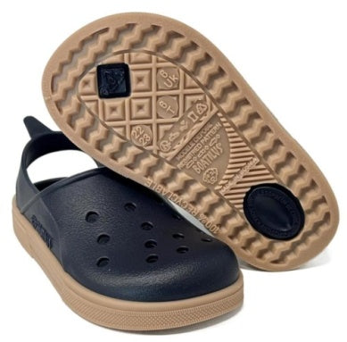 Boatilus Cloggy Sandals