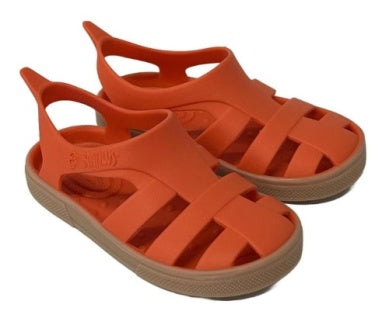 Boatilus Bioty Sandals